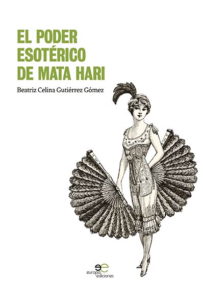PODER ESOTERICO DE MATA HARI,EL