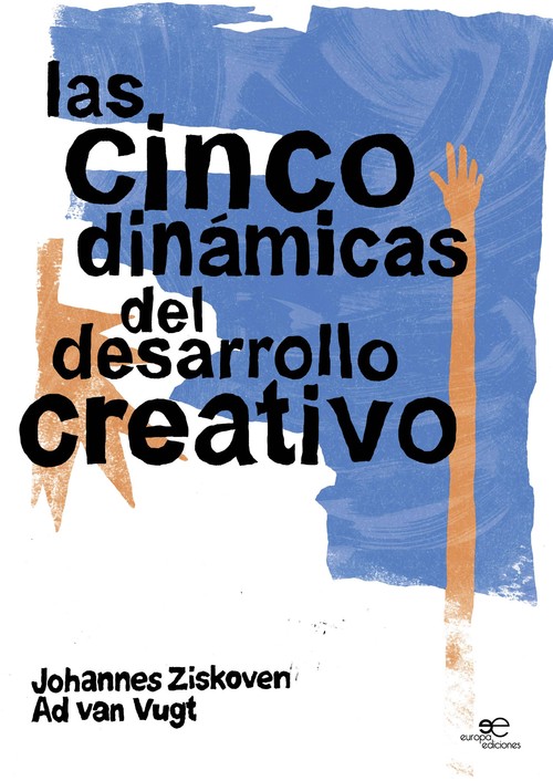 CINCO DINAMICAS DEL DESARROLLO CREATIVO