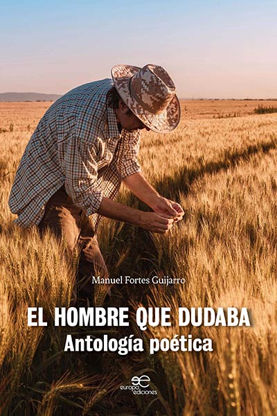 HOMBRE QUE DUDABA