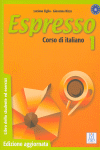 ESPRESSO 1-LIBRO