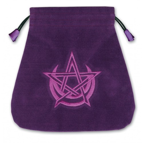 BOLSA SENSUAL WICCA