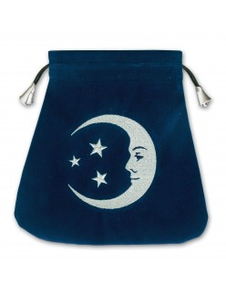 BOLSA LUNA SONRIENTE