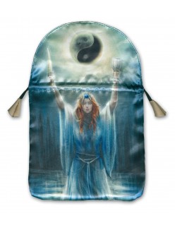 BOLSA SACERDOTISA SAGRADA