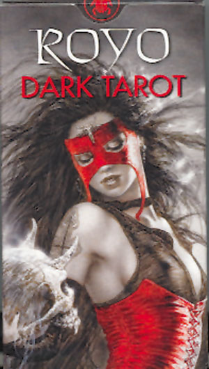 TAROT ROYO DARK