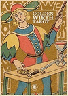 TAROT GOLDEN WIRTH