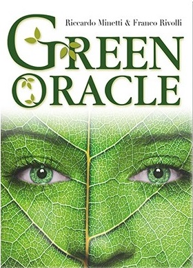 GREEN ORACLE