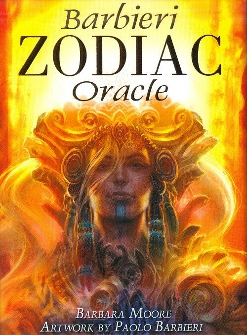 BARBIERI ZODIAC ORACLE