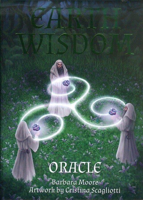 EARTH WISDOM ORACLE