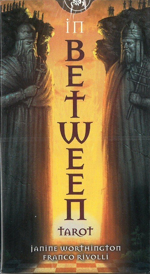 TAROT IN BETWEEN