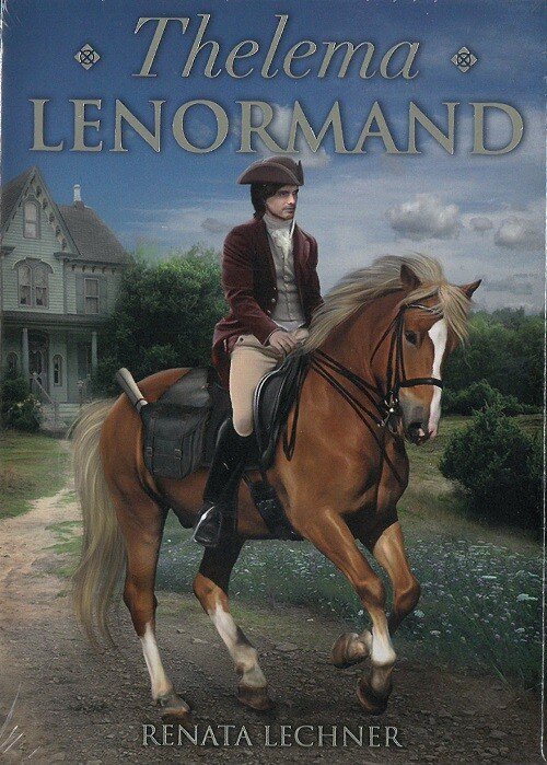 THELEMA LEORMAND ORACLE