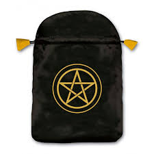 BOLSA PENTACULO