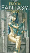 TAROT EROTIC FANTASY