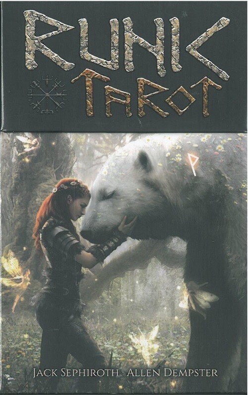 TAROT DE LAS RUNAS, EL