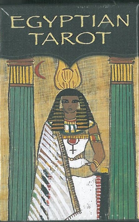 TAROT INVISIBLE