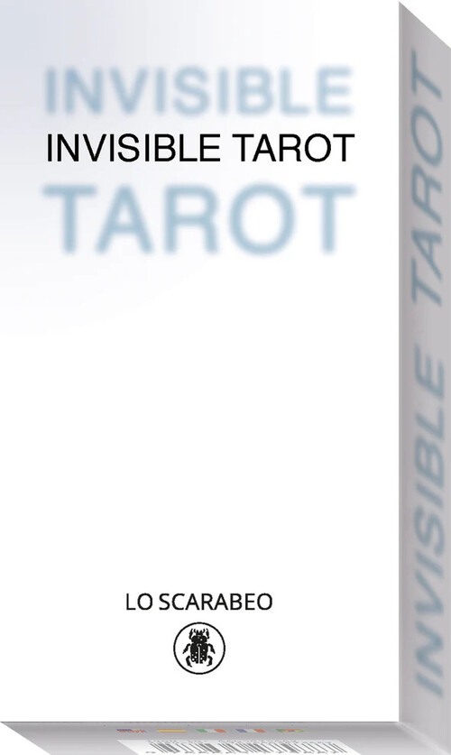 TAROT INVISIBLE