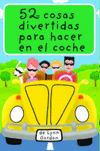 BARAJA 52 COSAS DIVERTIDAS PARA HACER EN EL COCHE 6ED