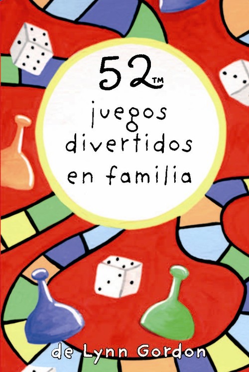 BARAJA 52 JUEGOS DIVERTIDOS EN FAMILIA 4ED