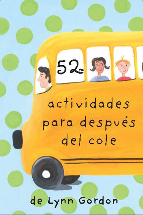 BARAJA 52 ACTIVIDADES PARA DESPUES DEL COLE 3ED