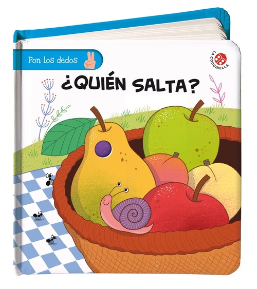 QUIEN SALTA
