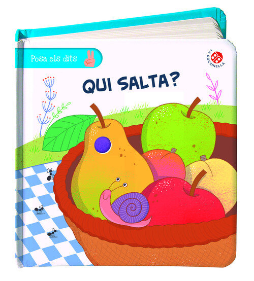 QUI SALTA