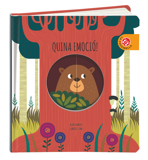 QUINA EMOCIO