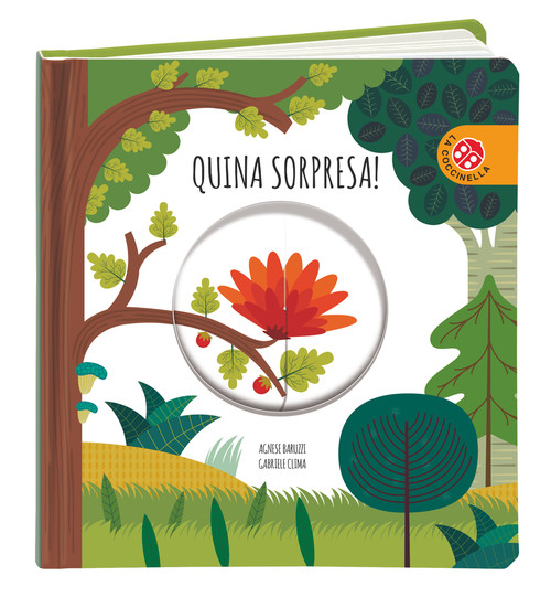 QUINA SORPRESA