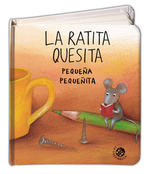 RATITA QUESITA PEQUE�A PEQUE�ITA, LA