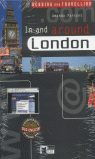 IN AND AROUND LONDON. BOOK+CD