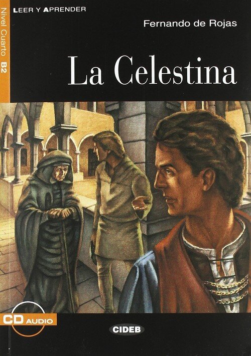 LA CELESTINA. LIBRO + CD