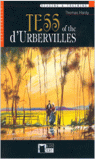 TESS OF THE D'URBERVILLES. BOOK + CD