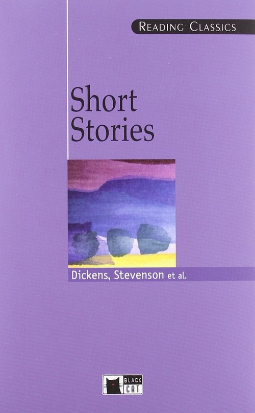 SHORT STORIES ( DICKENS). BOOK + CD