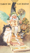 TAROT GNOMES