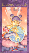 NUEVO TAROT DE LAS HADAS
