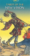 TAROT INVISIBLE
