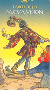 TAROT NUEVA VISION