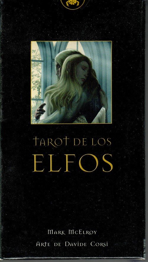 TAROT ELFOS