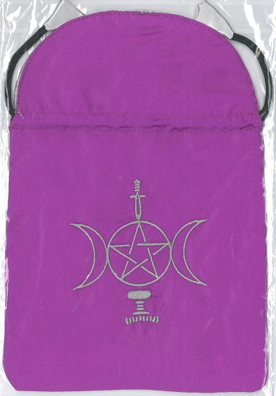 BOLSA SENSUAL WICCA