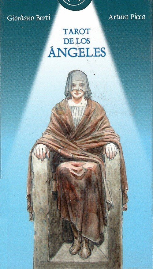 TAROT DE BESANON GAUDAIS