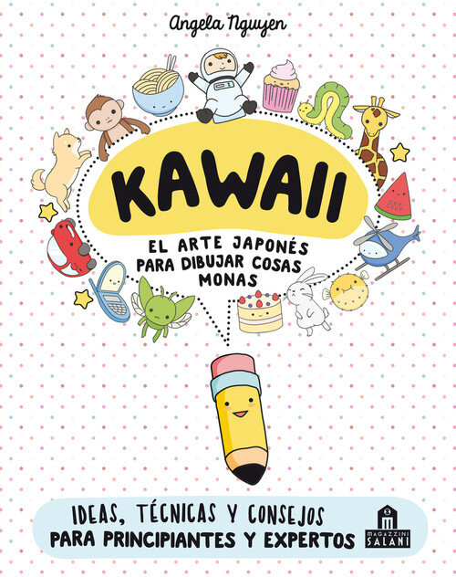 PESADILLAS KAWAII