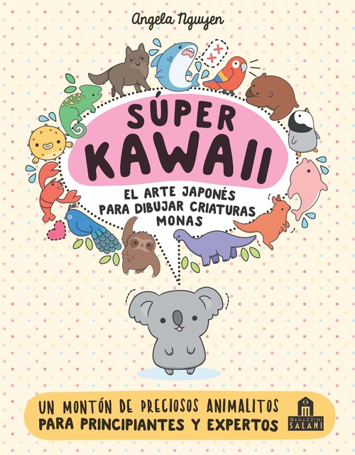 PESADILLAS KAWAII