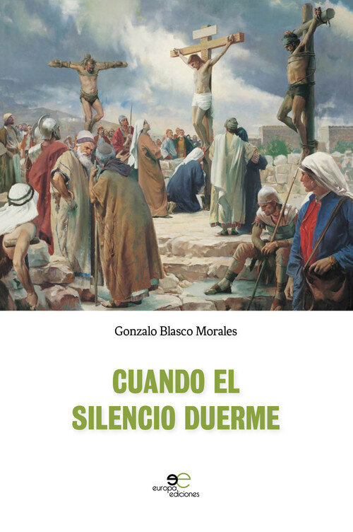 CUANDO EL SILENCIO DUERME