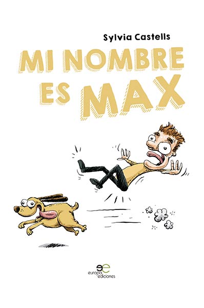 MI NOMBRE ES MAX