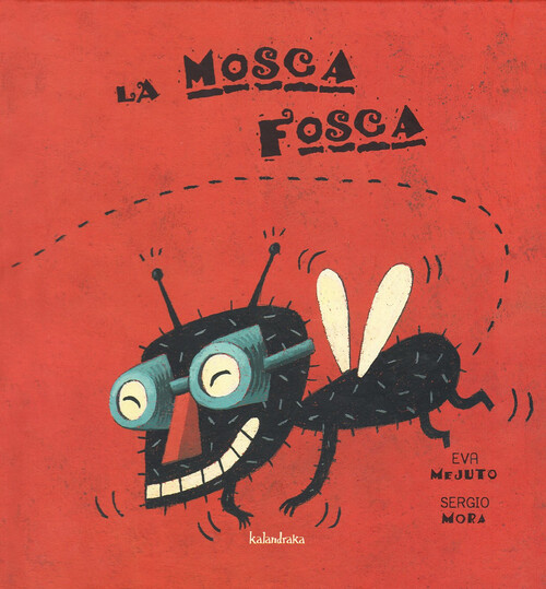 MOSCA FOSCA, LA