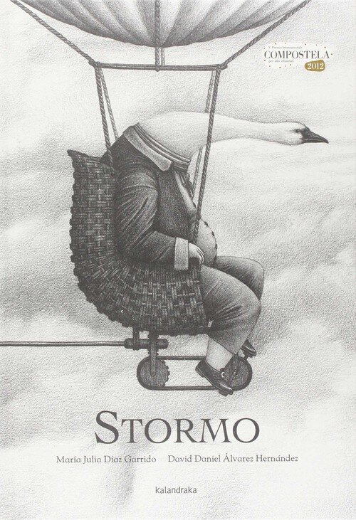 STORMO