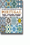 PORTUGAL DISE�O DE AZULEJOS +CD PORTUGUES INGLES ESPA�OL