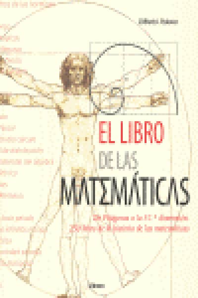 LIBRO DE LAS MATEMATICAS, EL