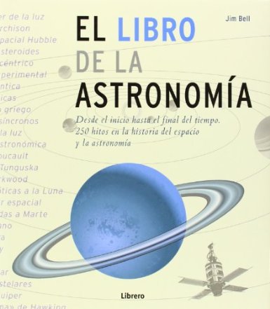 LIBRO DE LA ASTRONOMIA