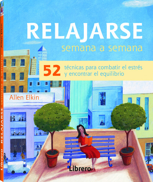RELAJARSE SEMANA A SEMANA