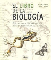 LIBRO DE LA BIOLOGIA
