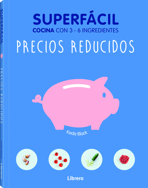 SUPERFACIL CASI VEGETARIANO